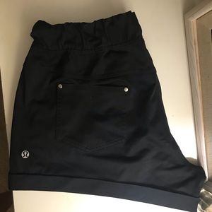 Lululemon Play All Day Short